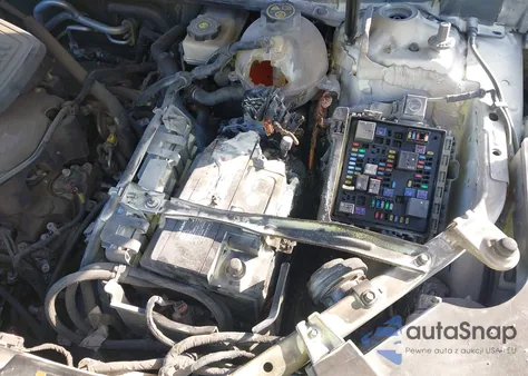 2017 GMC Acadia Denali z USA, uszkodzony, nr VIN 1GKKNPLS3HZ309733